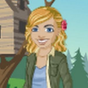 Meet your Posher, Janet